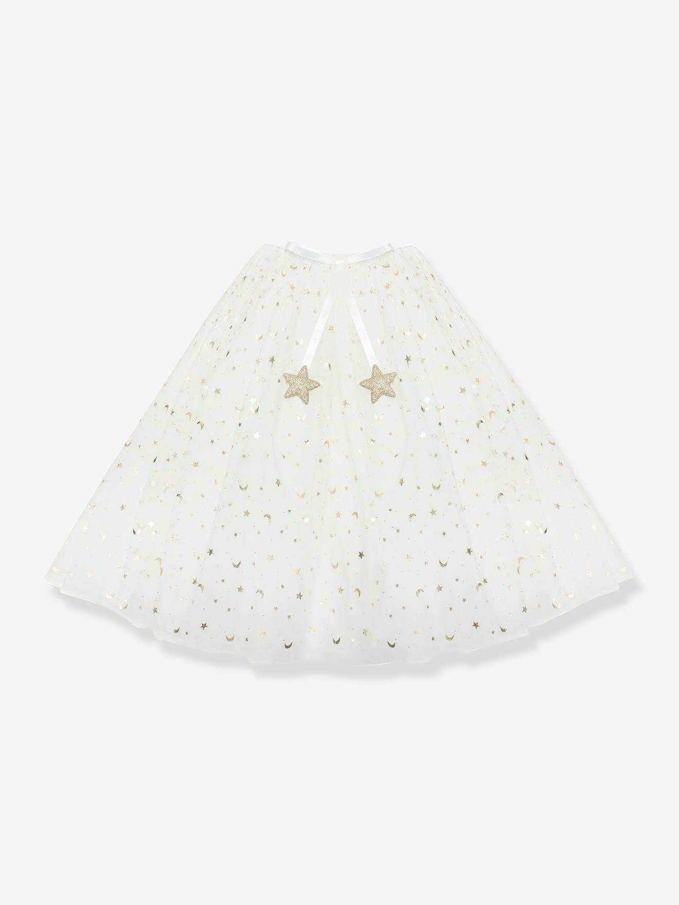 Tüllrock ANGEL Mimi & Lula Mädchen lang von Mimi & Lula