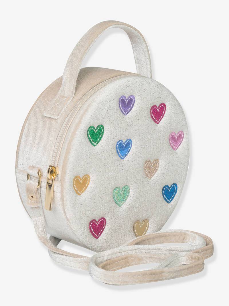 Umhängetasche JAZZY HEARTS Mimi & Lula Mädchen von Mimi & Lula