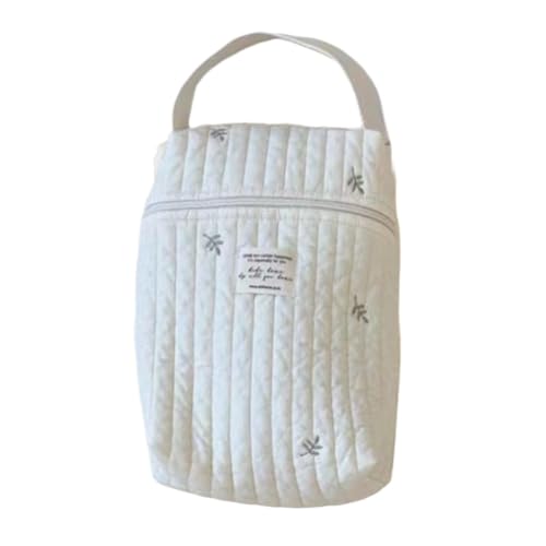 Diaper Bag Organizer for Travel, Travel Diaper Storage Bag, Diaper Storage Pouch, Travel Diaper Bag Organizer, Best Portable Diaper Bag Organizer Multifunction Bag Pouch for Parties and Picnics, von Mimoqk