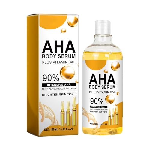 Face Care, Skin Repair, 100 ml Brightening Liquid, Instant Absorption, Revitalizing Blend Enhancing Clarity and Smoothness, Travel Care for Women Day Night Routines von Mimoqk