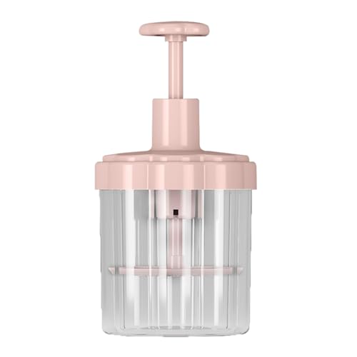 Facial Cleanser Foamer, Bubble Maker for Face Wash, Gentle Skin Care Tool, Easy Foam Dispensing for Girls, Teens, Women, Moms, Dads, Boys, Youth, Athletes, 3.15x3.15x6.69 Inches Facial Cleanser Foamer, Bubble Maker for Face Wash, Gentle Skin Care Tool, Easy Foam Dispensing for Girls, Teens, Women, Moms, Dads, Boys, Youth, Athletes, 3.15x3.15x6.69 Inches von Mimoqk