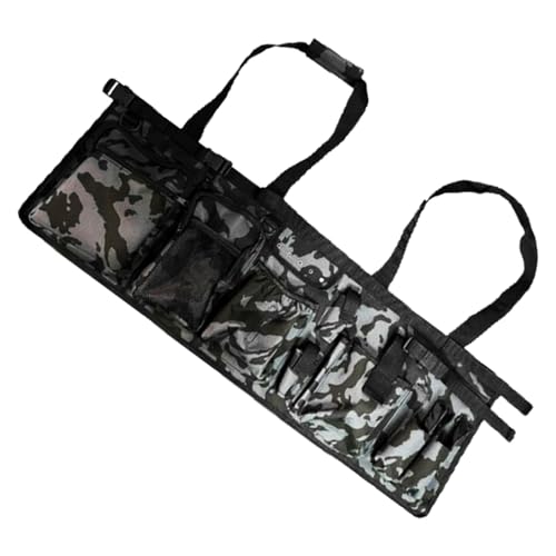 Fishing Bucket Tool Organizer Rod Holder | Sturdy Fishing Gear Tool Organizer | Multi-Pocket Tool Bag Fishing Equipment | Fishings Rod Bucket Organizer Tackle Bucket with Rod and Folding Compartments Fishing Bucket Tool Organizer Rod Holder | Sturdy Fishing Gear Tool Organizer | Multi-Pocket Tool Bag Fishing Equipment | Fishings Rod Bucket Organizer Tackle Bucket with Rod and Folding Compartments von Mimoqk