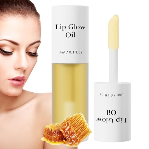 Hydrating Tinted Lip Gloss, Moisturizing Color Enhancer, Lightweight Non Sticky Texture, Glossy Radiance, Excellent for Weddings, Work Use, Travel, School, Special Occasions Hydrating Tinted Lip Gloss, Moisturizing Color Enhancer, Lightweight Non Sticky Texture, Glossy Radiance, Excellent for Weddings, Work Use, Travel, School, Special Occasions von Mimoqk