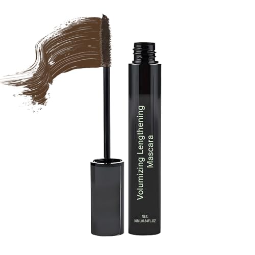 Lifting Mascara, Volume Lift, Waterproof Formula Ensures Lasting Smudge‑proof Wear, Precision Brush Enhances Dramatic Length, Beauty Essential for Daily and Party Looks Lifting Mascara, Volume Lift, Waterproof Formula Ensures Lasting Smudge‑proof Wear, Precision Brush Enhances Dramatic Length, Beauty Essential for Daily and Party Looks von Mimoqk