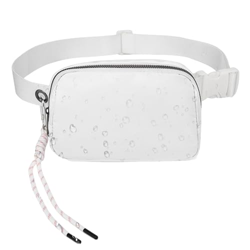 vielseitig für Damen | wasserdichte Taschen und Taillentaschen für Damen | Umhängetasche für Damen mit verstellbarem Schultergurt | Umhängetaschen Gürteltaschen Mode Damen Running elegant für von Mimoqk