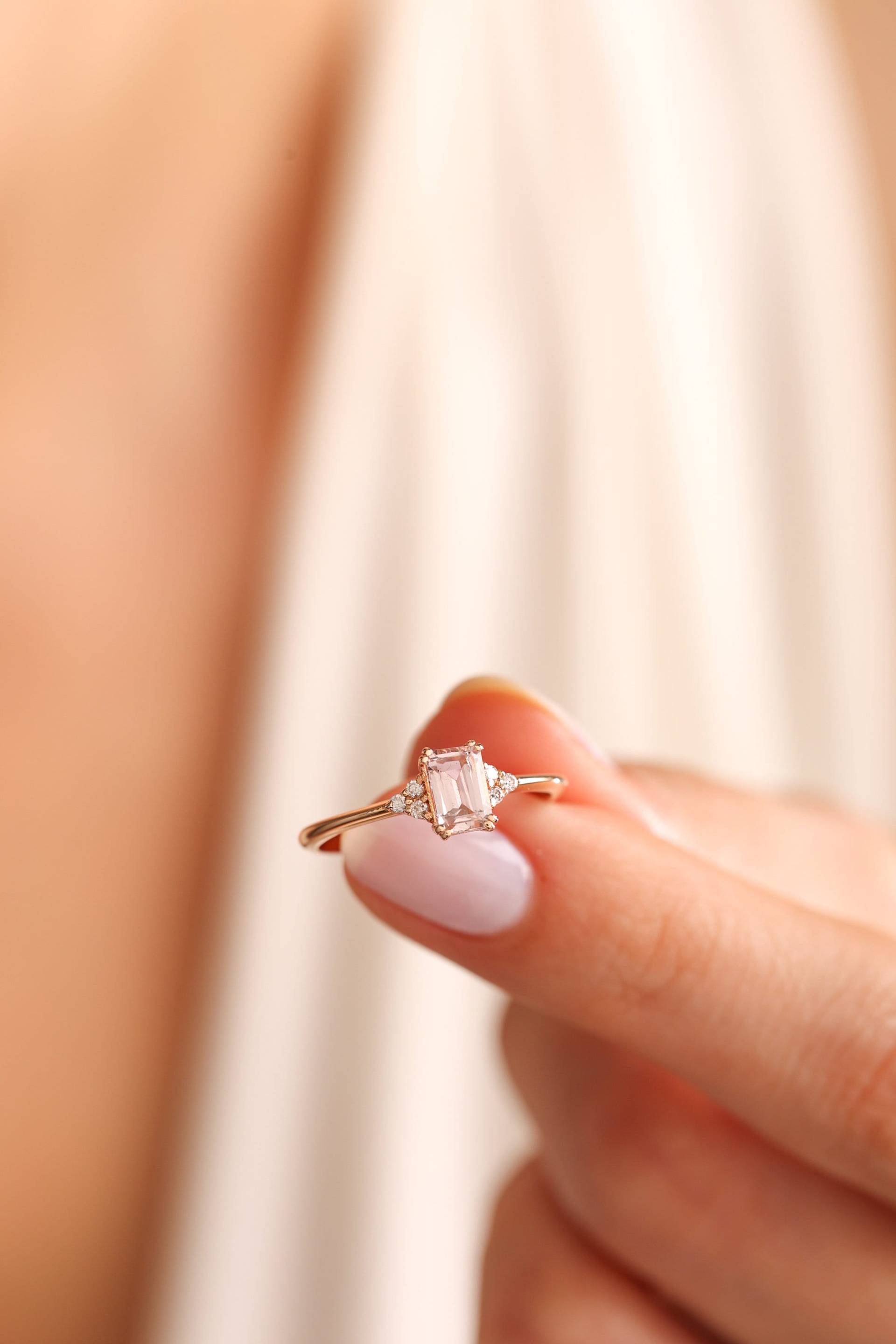 Mimra Diamantring Ehering Paarringe Zarter Ring Versprechensring Für Sie Diamant Verlobungsring Geschenke Mimra Diamantring Ehering Paarringe Zarter Ring Versprechensring Für Sie Diamant Verlobungsring Geschenke von MimraDiamondJewelry