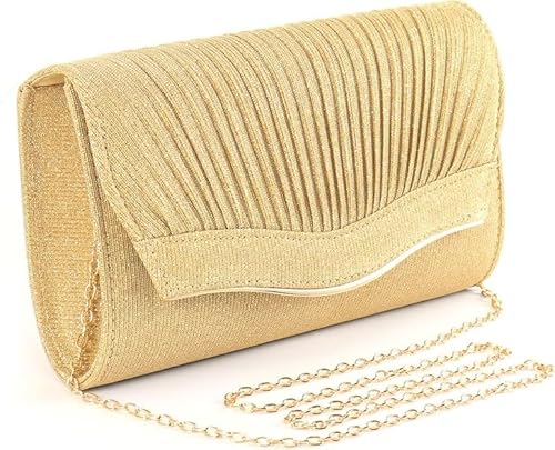 Mincloss Lady Abend Clutch Tasche Funkelnde Damen Clutch Glitzer Handtasche Clutch Geldbörse Retro Klassische Umhängetasche für Frauen Braut Hochzeit Bankett Abschlussball Party Mincloss Lady Abend Clutch Tasche Funkelnde Damen Clutch Glitzer Handtasche Clutch Geldbörse Retro Klassische Umhängetasche für Frauen Braut Hochzeit Bankett Abschlussball Party von Mincloss