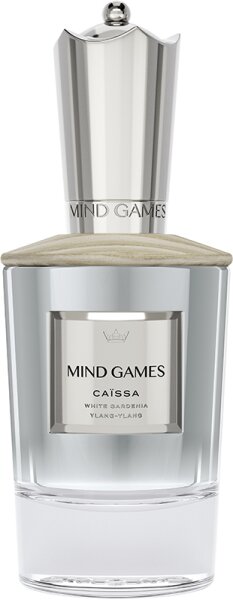 Mind Games Caïssa Extrait de Parfum 100 ml von Mind Games