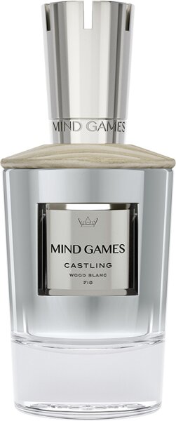 Mind Games Castling Extrait de Parfum 100 ml Mind Games Castling Extrait de Parfum 100 ml von Mind Games