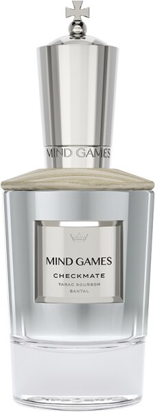 Mind Games Checkmate Extrait de Parfum 100 ml von Mind Games