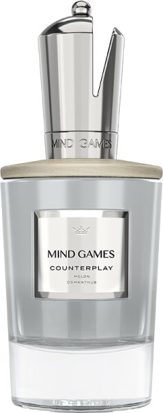 Mind Games Counterplay Extrait de Parfum 100 ml von Mind Games