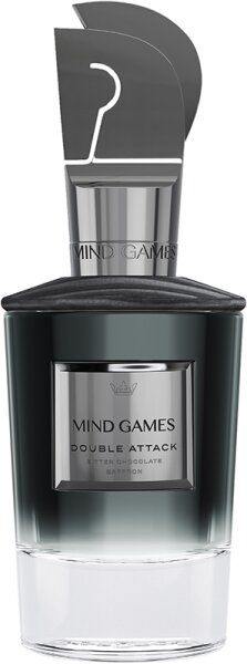 Mind Games Double Attack Extrait de Parfum 100 ml Mind Games Double Attack Extrait de Parfum 100 ml von Mind Games