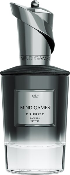 Mind Games En prise Extrait de Parfum 100 ml Mind Games En prise Extrait de Parfum 100 ml von Mind Games