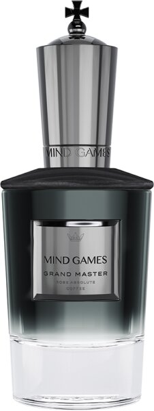 Mind Games Grand Master Extrait de Parfum 100 ml Mind Games Grand Master Extrait de Parfum 100 ml von Mind Games
