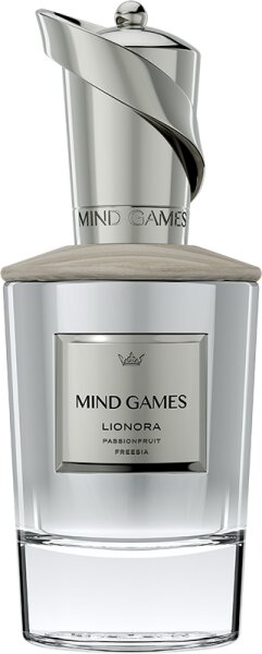 Mind Games Lionora Extrait de Parfum 100 ml von Mind Games