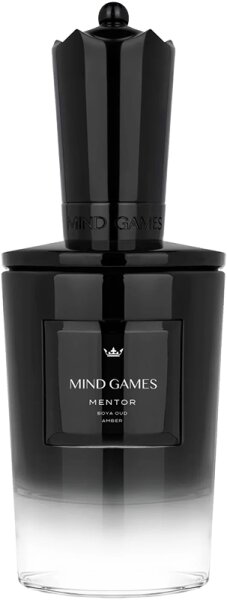 Mind Games Mentor Extrait de Parfum 100 ml Mind Games Mentor Extrait de Parfum 100 ml von Mind Games