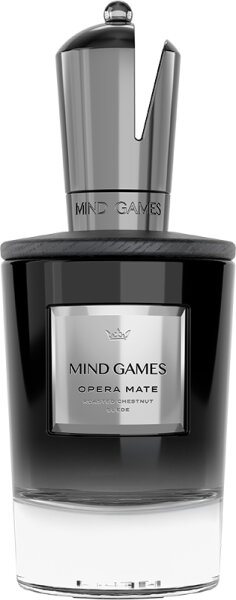 Mind Games Opera Mate Extrait de Parfum 100 ml Mind Games Opera Mate Extrait de Parfum 100 ml von Mind Games