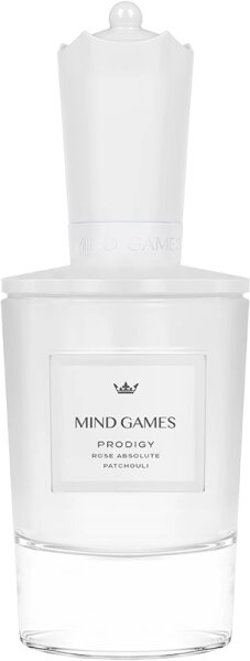 Mind Games Prodigy Extrait de Parfum 100 ml Mind Games Prodigy Extrait de Parfum 100 ml von Mind Games