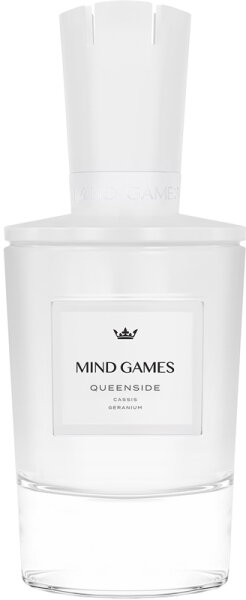 Mind Games Queenside Extrait de Parfum 100 ml Mind Games Queenside Extrait de Parfum 100 ml von Mind Games