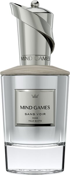 Mind Games Sans Voir Extrait de Parfum 100 ml von Mind Games