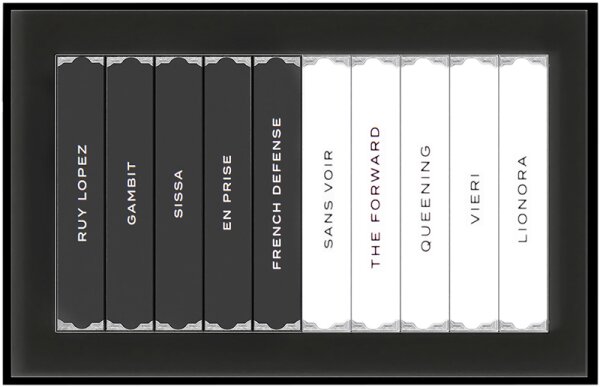 Mind Games Soulmate Collection Discovery Set 10x2 ml 1 Stk. Mind Games Soulmate Collection Discovery Set 10x2 ml 1 Stk. von Mind Games