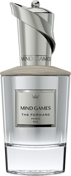 Mind Games The Forward Extrait de Parfum 100 ml Mind Games The Forward Extrait de Parfum 100 ml von Mind Games