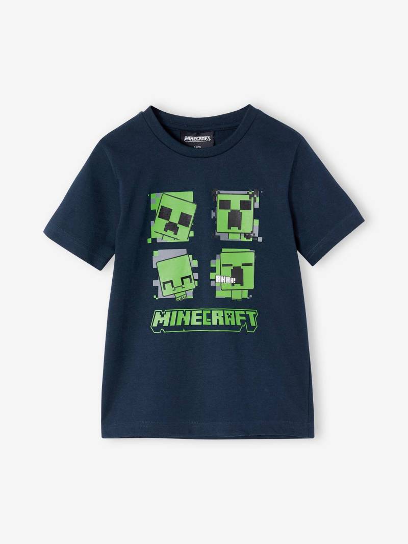 Kinder T-Shirt MINECRAFT von Minecraft