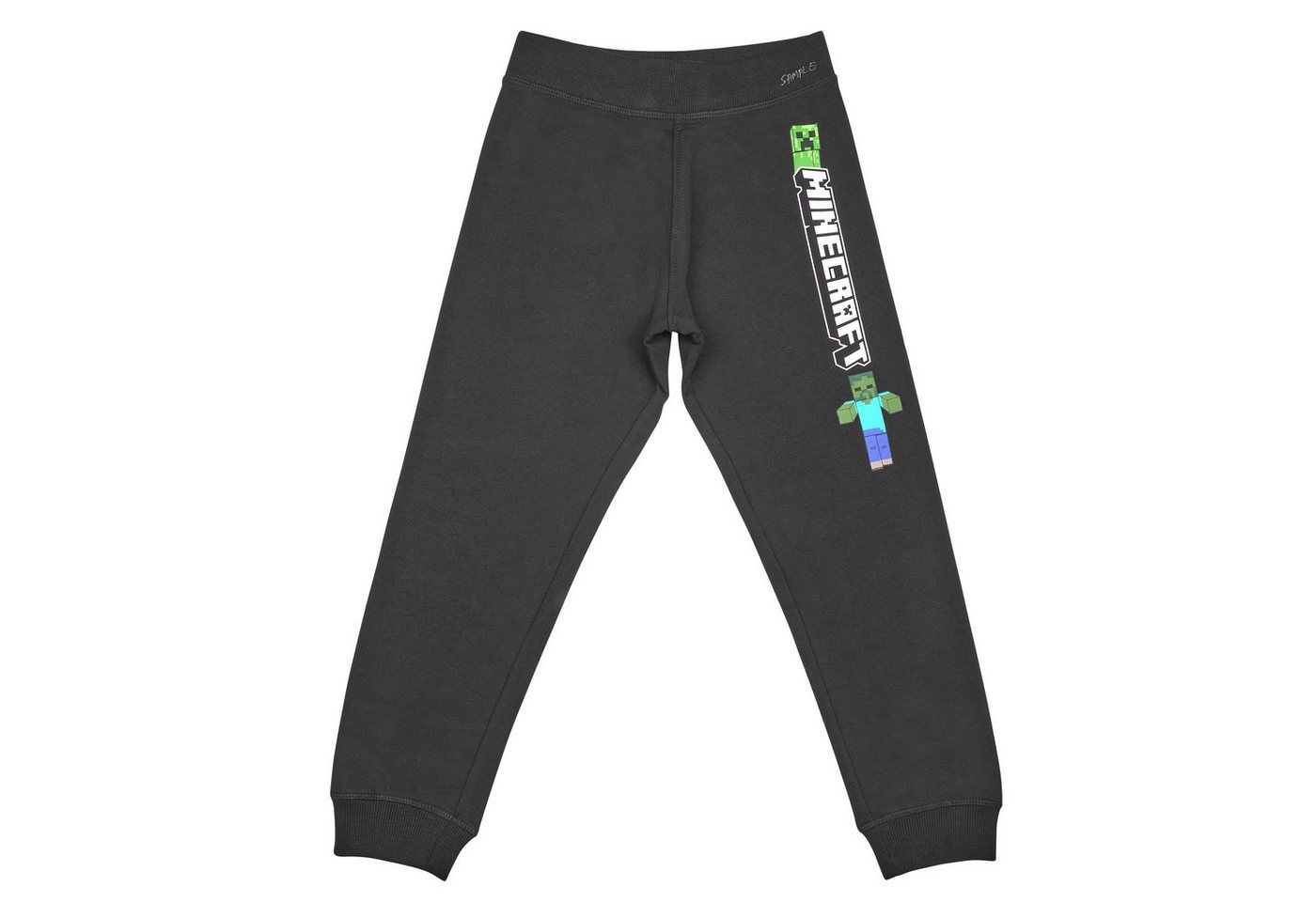 Minecraft Jogginghose Minecraft Jungen Jogginghose von Minecraft