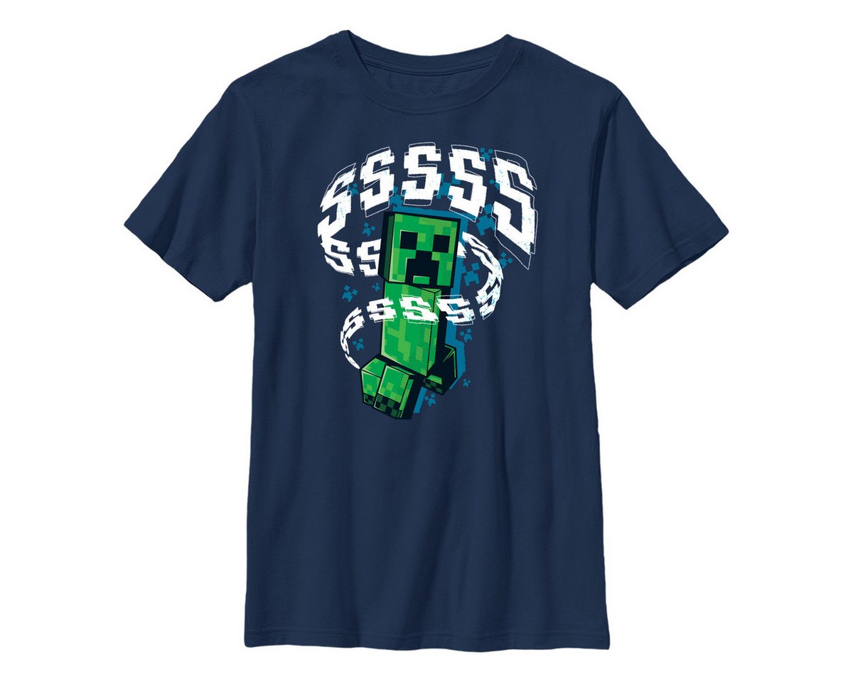 Minecraft T-Shirt von Minecraft