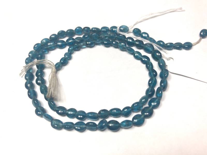 16" 50Ct Natürliche Glatte Tumble Geformt Apetite Perlen String 16" 50Ct Natürliche Glatte Tumble Geformt Apetite Perlen String von Mines2Markets