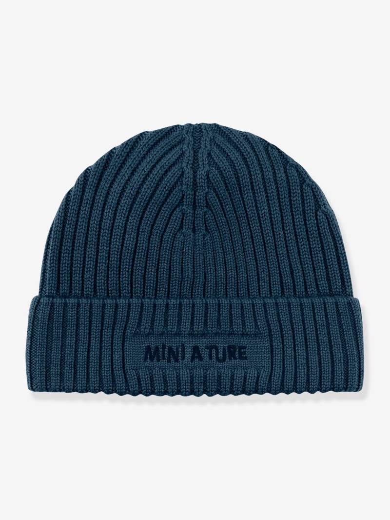 Beanie aus Merinowolle Kinder MATBOJE MINI A TURE von Mini A Ture