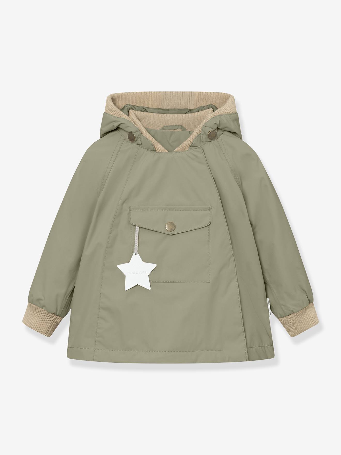 Ganzjahres-Jacke MATWAIO Kinder MINI A TURE von Mini A Ture