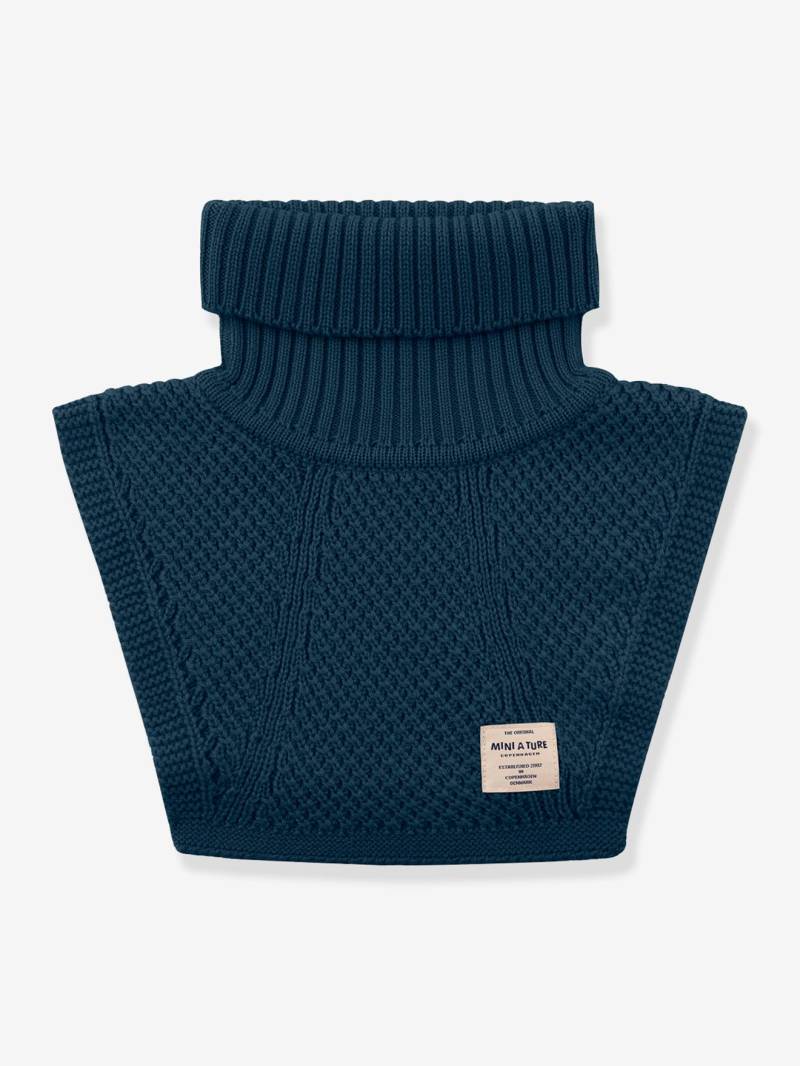 Halswärmer aus Merinowolle MATTAYLER Kinder MINI A TURE von Mini A Ture