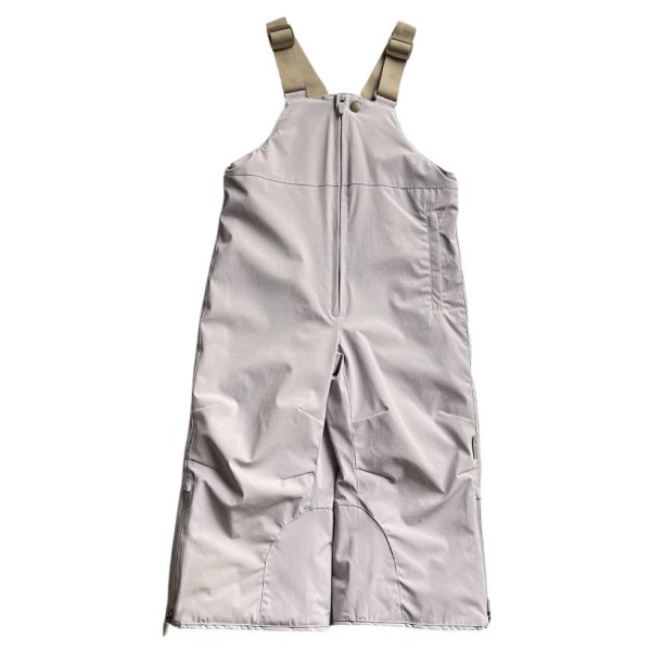 Mini A Ture - Kid's Matadal Ski Tech Pants - Skihose Gr 146 grau von Mini A Ture
