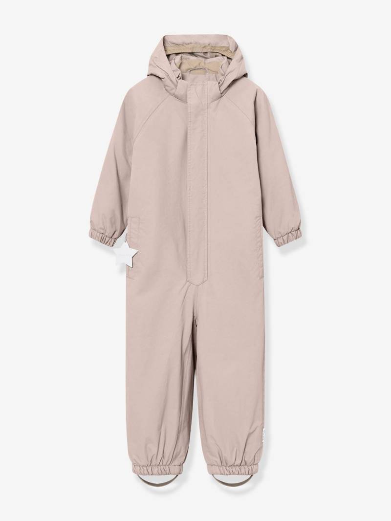 Schneeanzug MATWILBO Kinder MINI A TURE pudrig von Mini A Ture