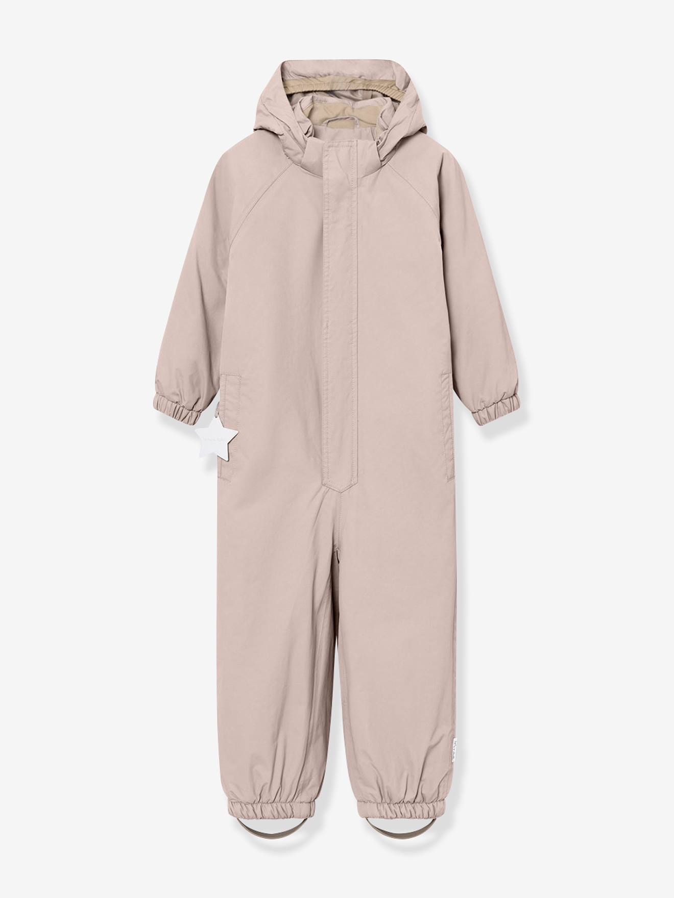 Schneeanzug MATWILBO Kinder MINI A TURE pudrig von Mini A Ture