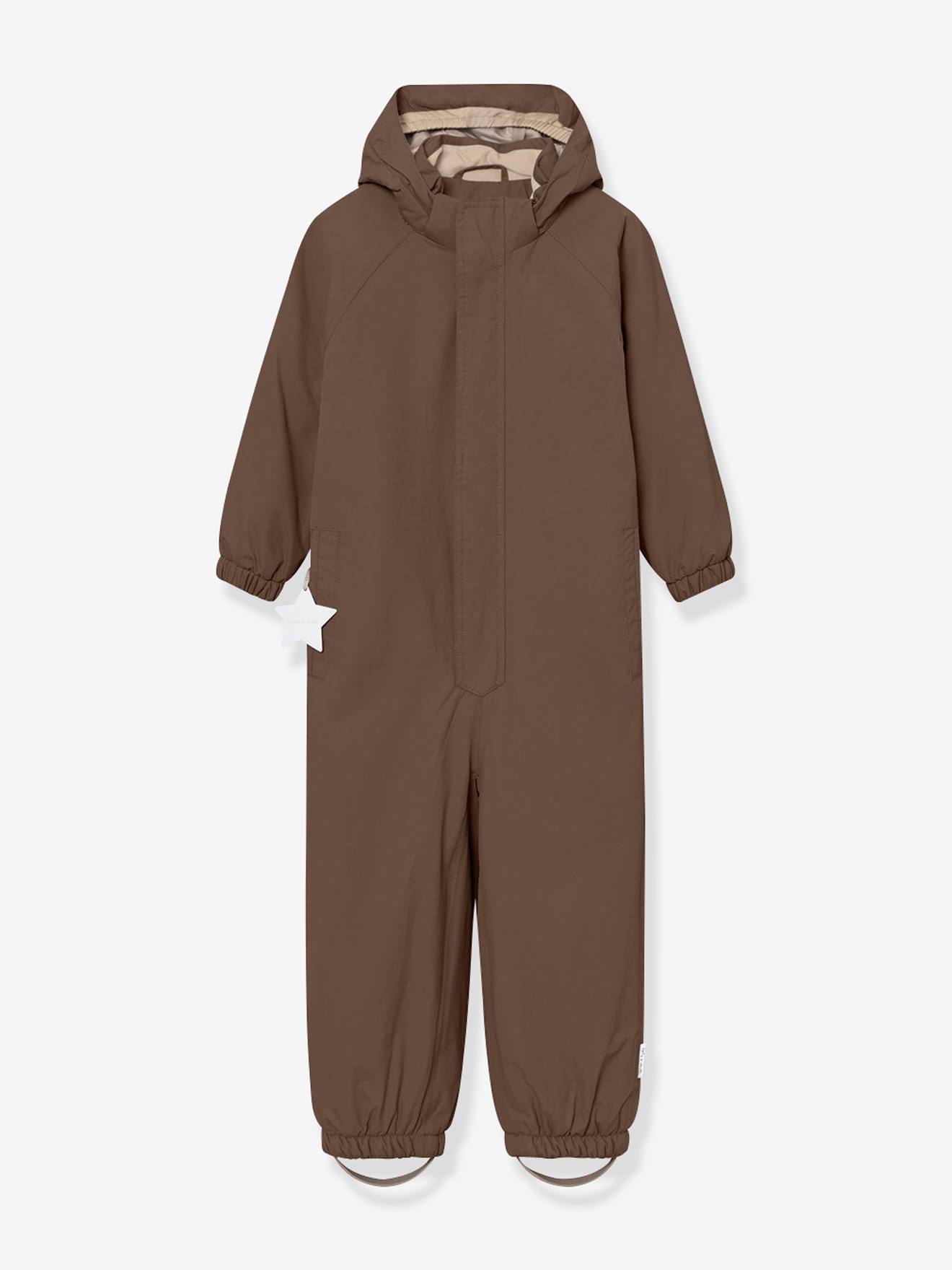 Schneeanzug MATWILBO Kinder MINI A TURE von Mini A Ture