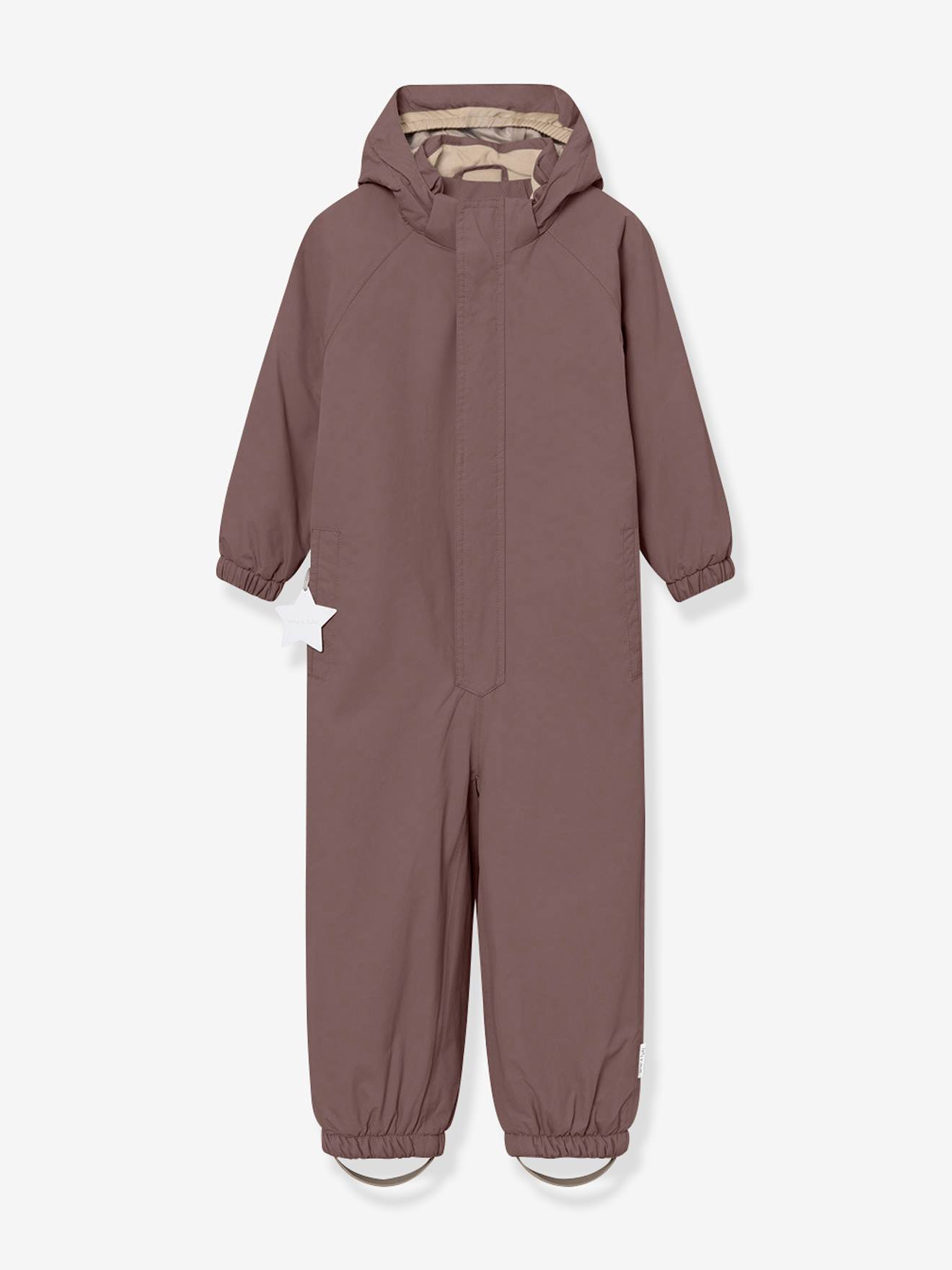 Schneeanzug MATWILBO Kinder MINI A TURE von Mini A Ture