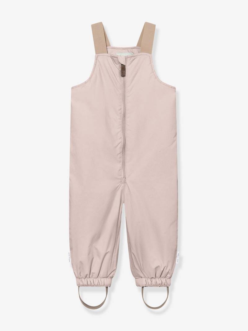 Schneehose MATWALENTY Kinder MINI A TURE pudrig von Mini A Ture