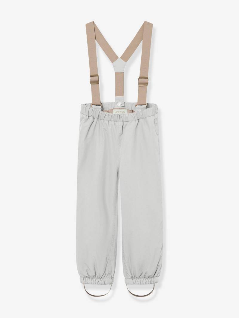 Schneehose MATWILAS Kinder MINI A TURE von Mini A Ture