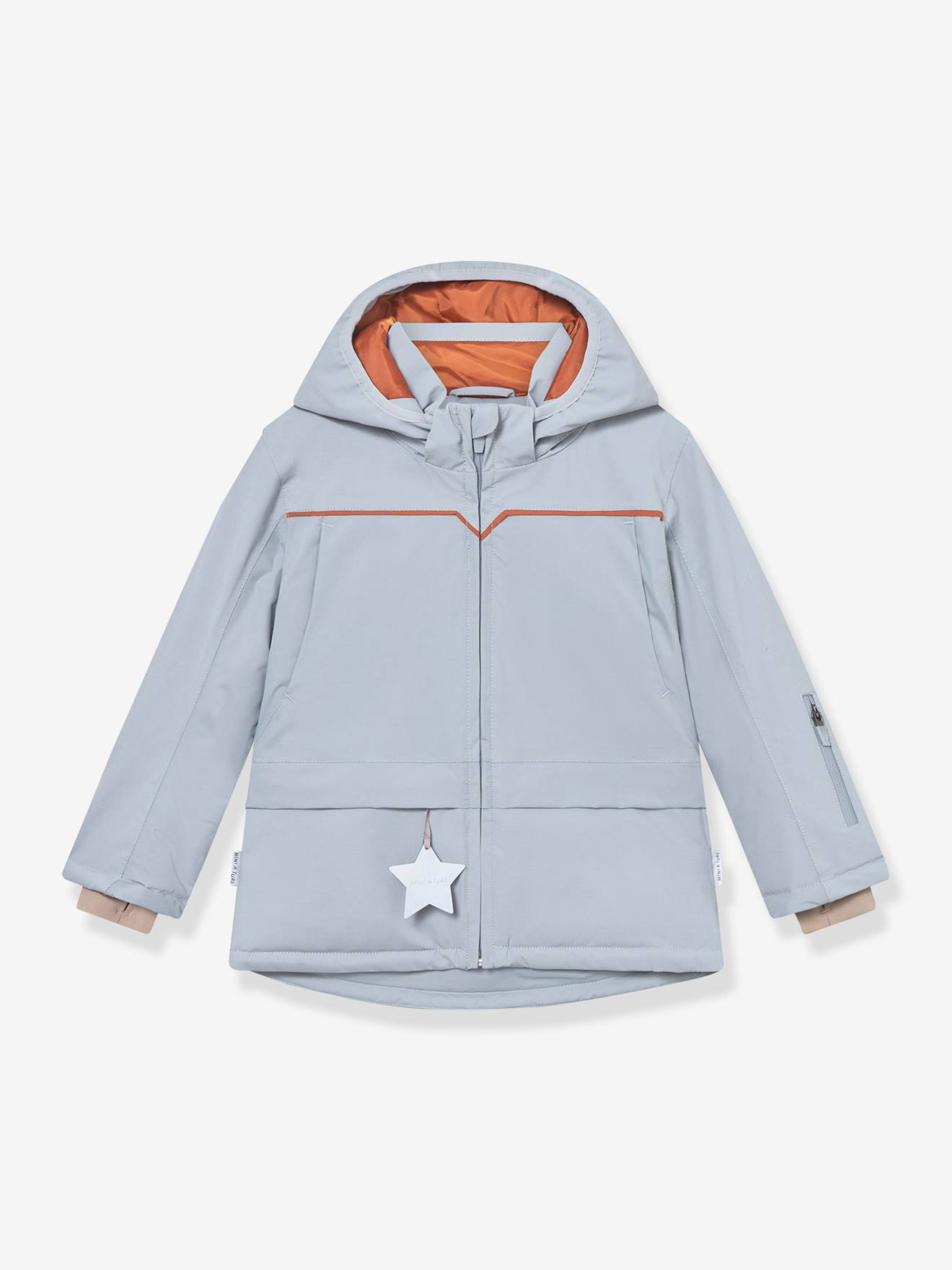 Skijacke MATADANE Kinder MINI A TURE von Mini A Ture