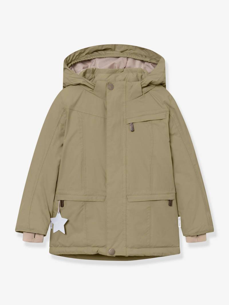 Skijacke MATVESTYN Kinder MINI A TURE salbei von Mini A Ture
