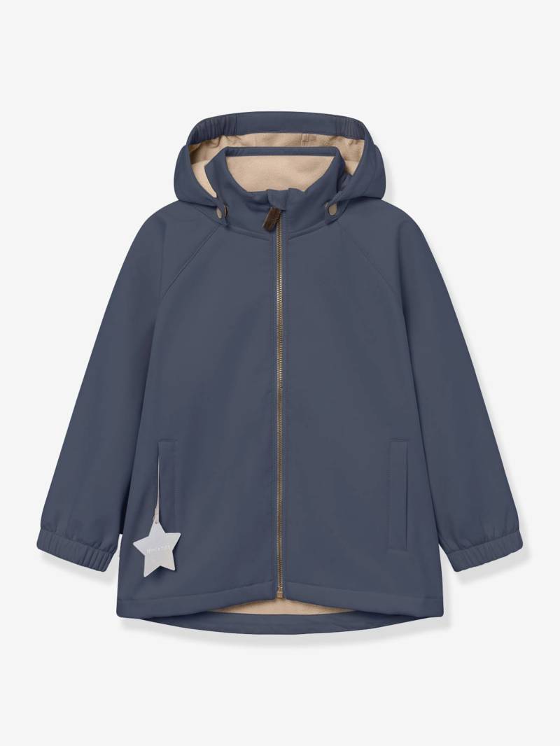 Softshelljacke Kinder MATADEN MINI A TURE von Mini A Ture