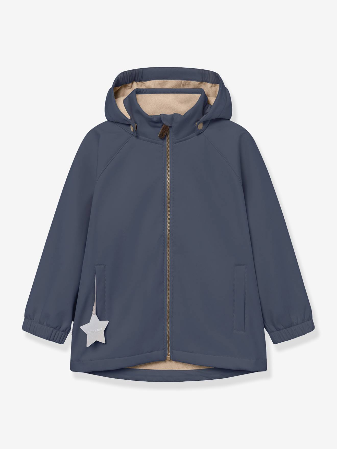 Softshelljacke Kinder MATADEN MINI A TURE von Mini A Ture