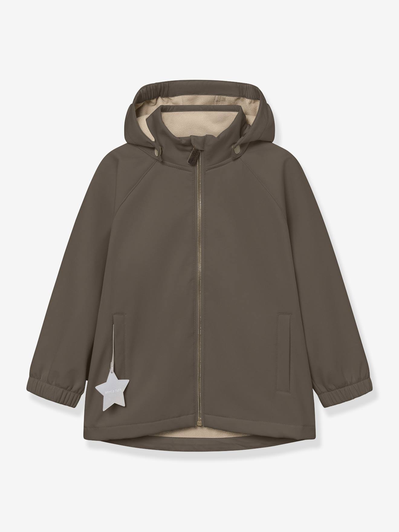 Softshelljacke Kinder MATADEN MINI A TURE von Mini A Ture