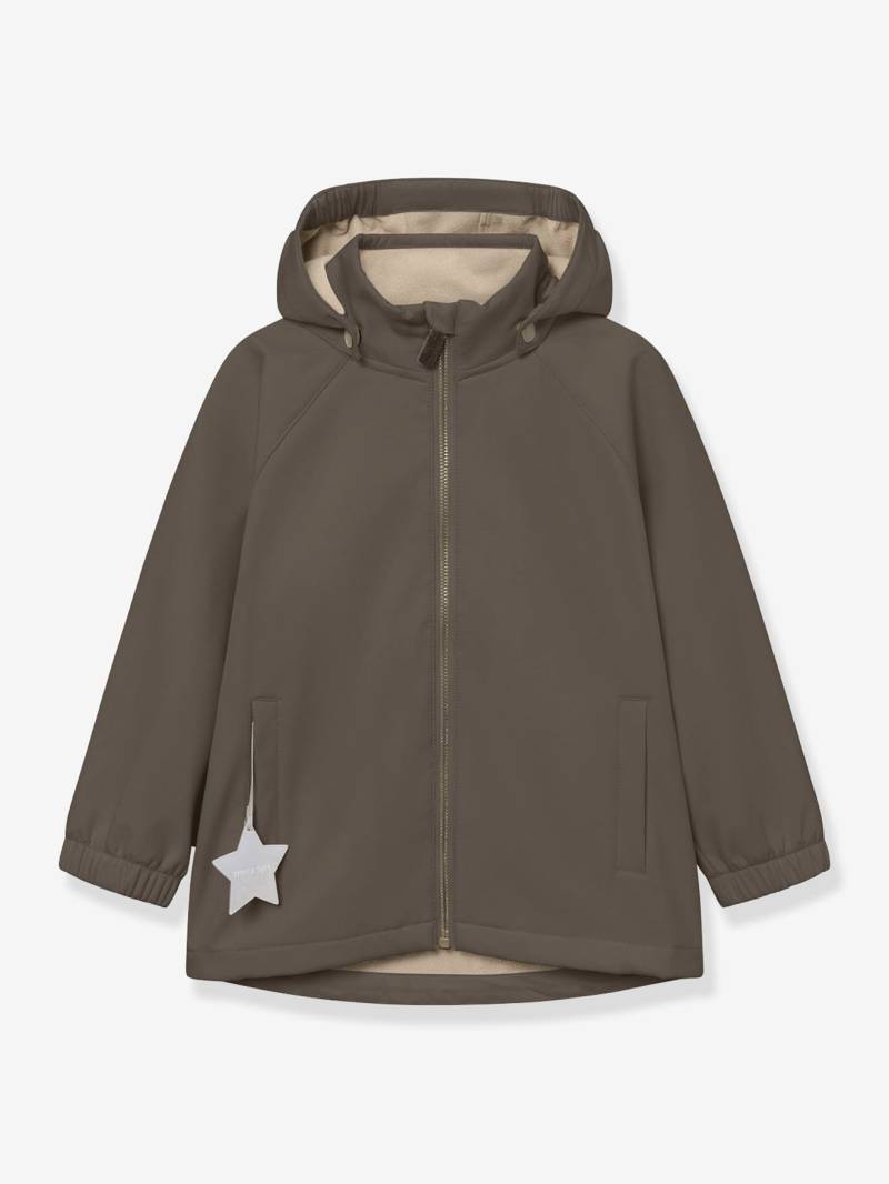 Softshelljacke Kinder MATADEN MINI A TURE von Mini A Ture
