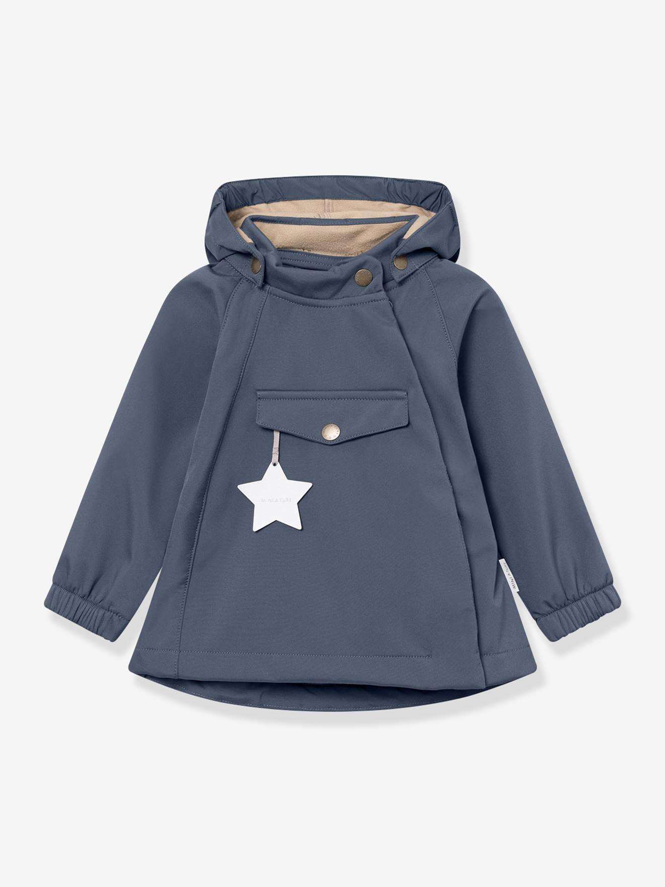 Übergangsjacke Kinder MATWAI MINI A TURE von Mini A Ture