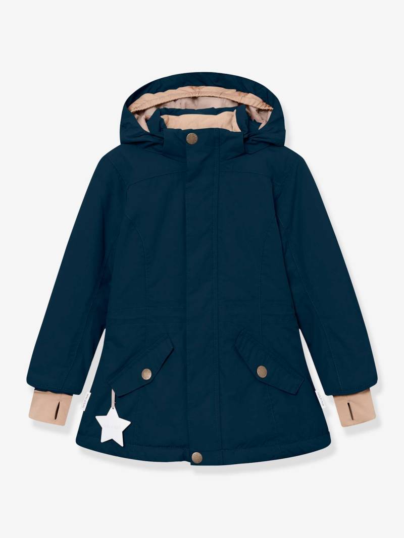 Winterjacke MATVELAJA Mädchen MINI A TURE von Mini A Ture
