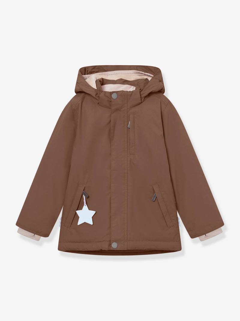 Winterjacke mit Fleecefutter MATADYANKO Jungen MINI A TURE von Mini A Ture