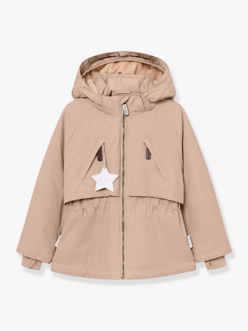 Winterjacke mit Fleecefutter MATALGEANA Mädchen MINI A TURE von Mini A Ture